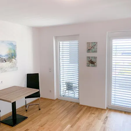 Wohnen Im Brauquartier Appartement Graz