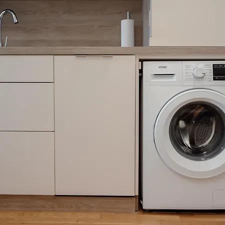 Wohnen Im Brauquartier Appartement *
