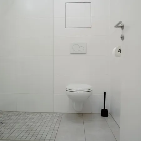 Wohnen Im Brauquartier Appartement *