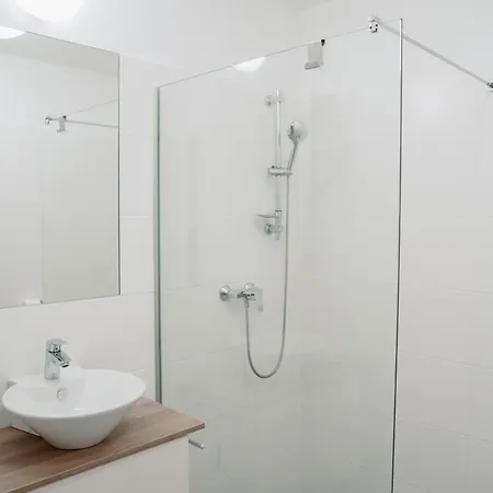 Appartement Wohnen Im Brauquartier *