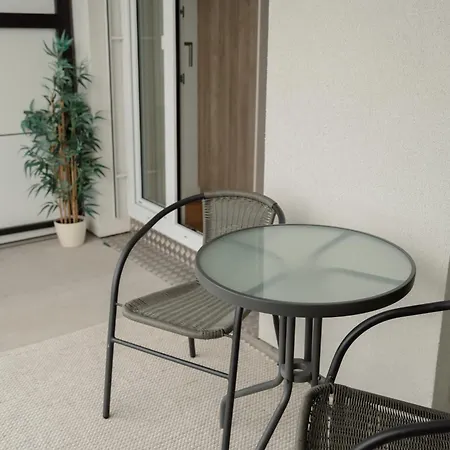 Appartement Wohnen Im Brauquartier Graz
