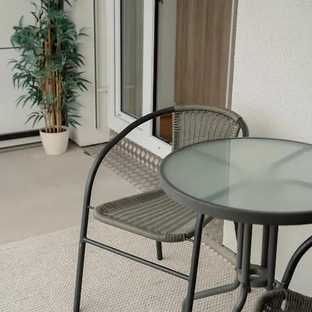 Wohnen Im Brauquartier Graz
