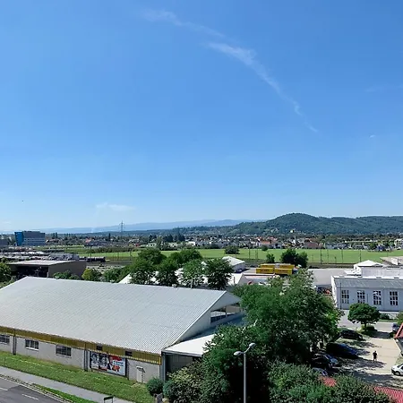 Puntigam - Wohnen Im Brauquartier