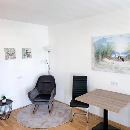 Puntigam - Wohnen Im Brauquartier