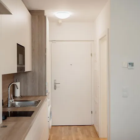 Wohnen Im Brauquartier شقة *