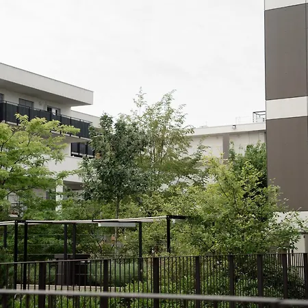 Apartment Puntigam - Wohnen Im Brauquartier *