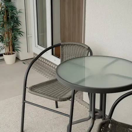 Apartment Puntigam - Wohnen Im Brauquartier *